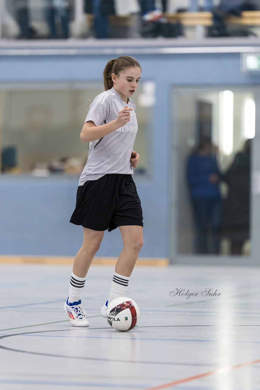 Bild 133 - wCJ NFV Futsalturnier